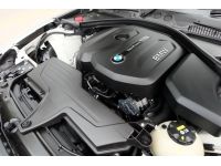 Bmw 118i M Sport Package ปี 2016 ไมล์ 6x,xxx Km รูปที่ 6